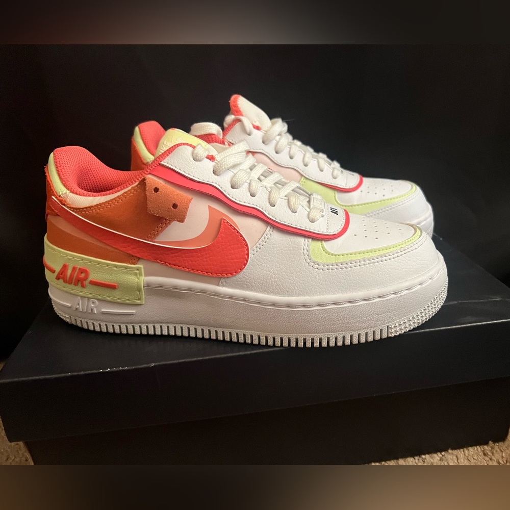 Women’s AF1 SHADOW